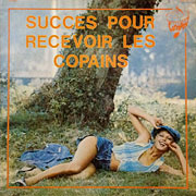 V.A. / Succes Pour Recevoir Les Copains